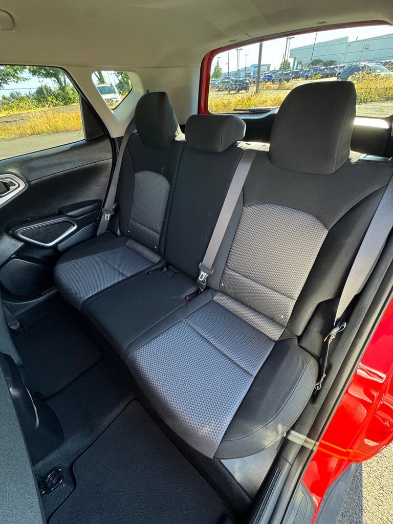 Used 2024 Kia Soul LX w/ Option Group 015 FWD image 27