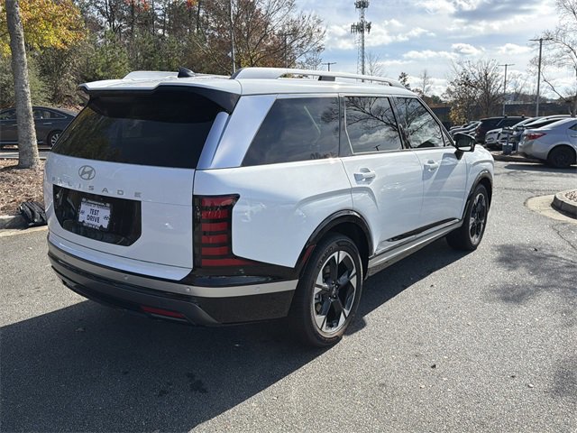 New 2026 Hyundai Palisade Limited image 7