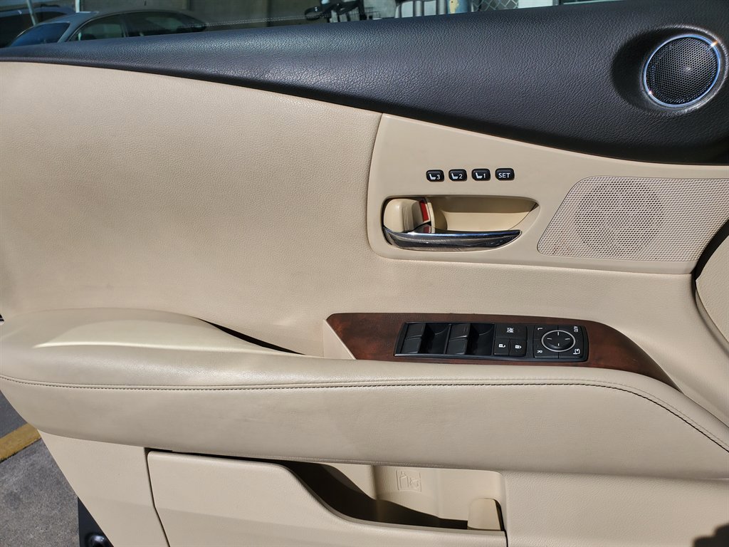 Used 2013 Lexus RX 350 FWD image 14