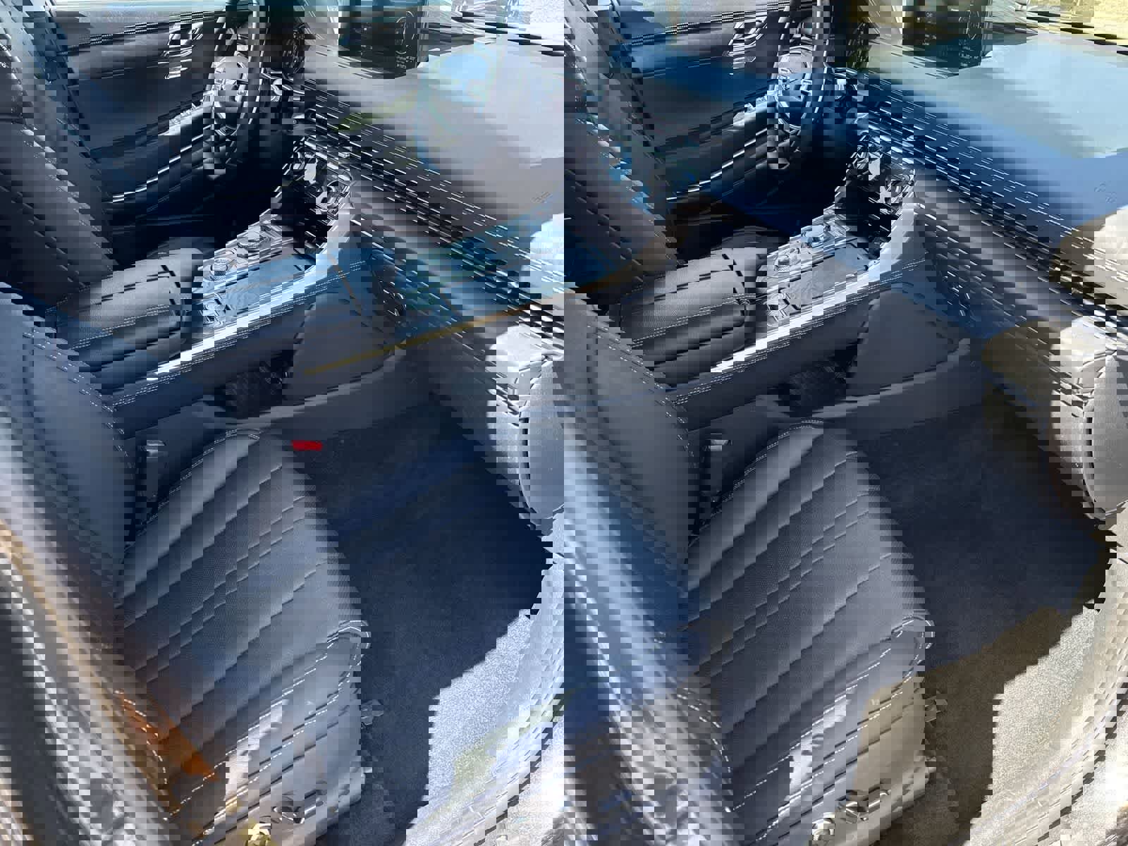 Used 2024 Genesis GV80 2.5T AWD/4WD image 12