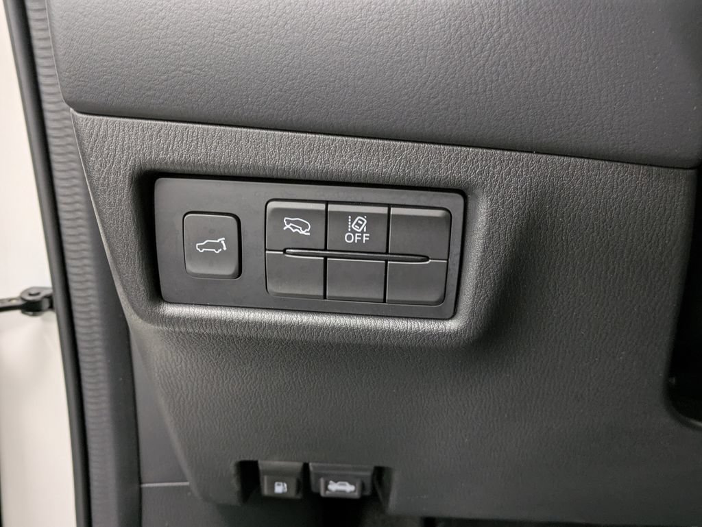 Certified 2023 MAZDA CX-5 AWD 2.5 S image 21