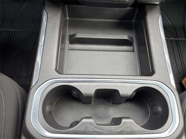 Used 2020 Chevrolet Silverado 3500 LT w/ Convenience Package image 24