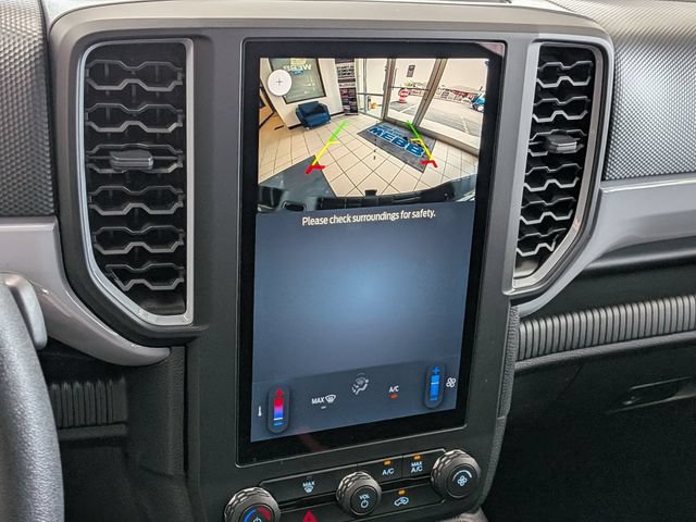 New 2026 Ford Ranger XL w/ Trailer Tow Package AWD/4WD image 28