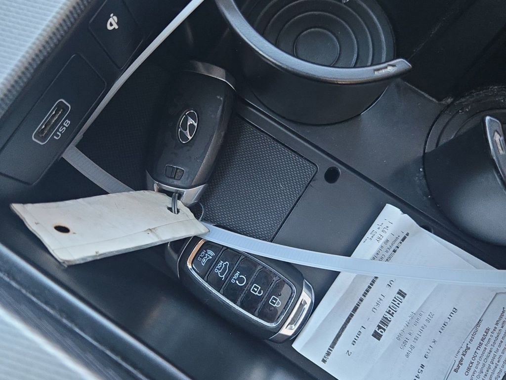 Used 2021 Hyundai Palisade Limited image 5