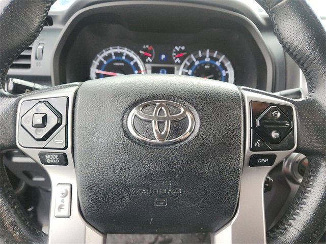 Used 2018 Toyota 4Runner SR5 image 22