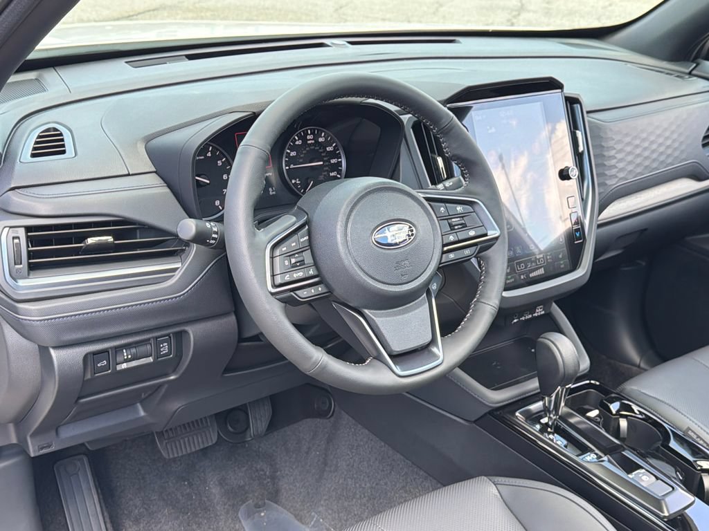 New 2026 Subaru Forester Limited AWD/4WD image 17