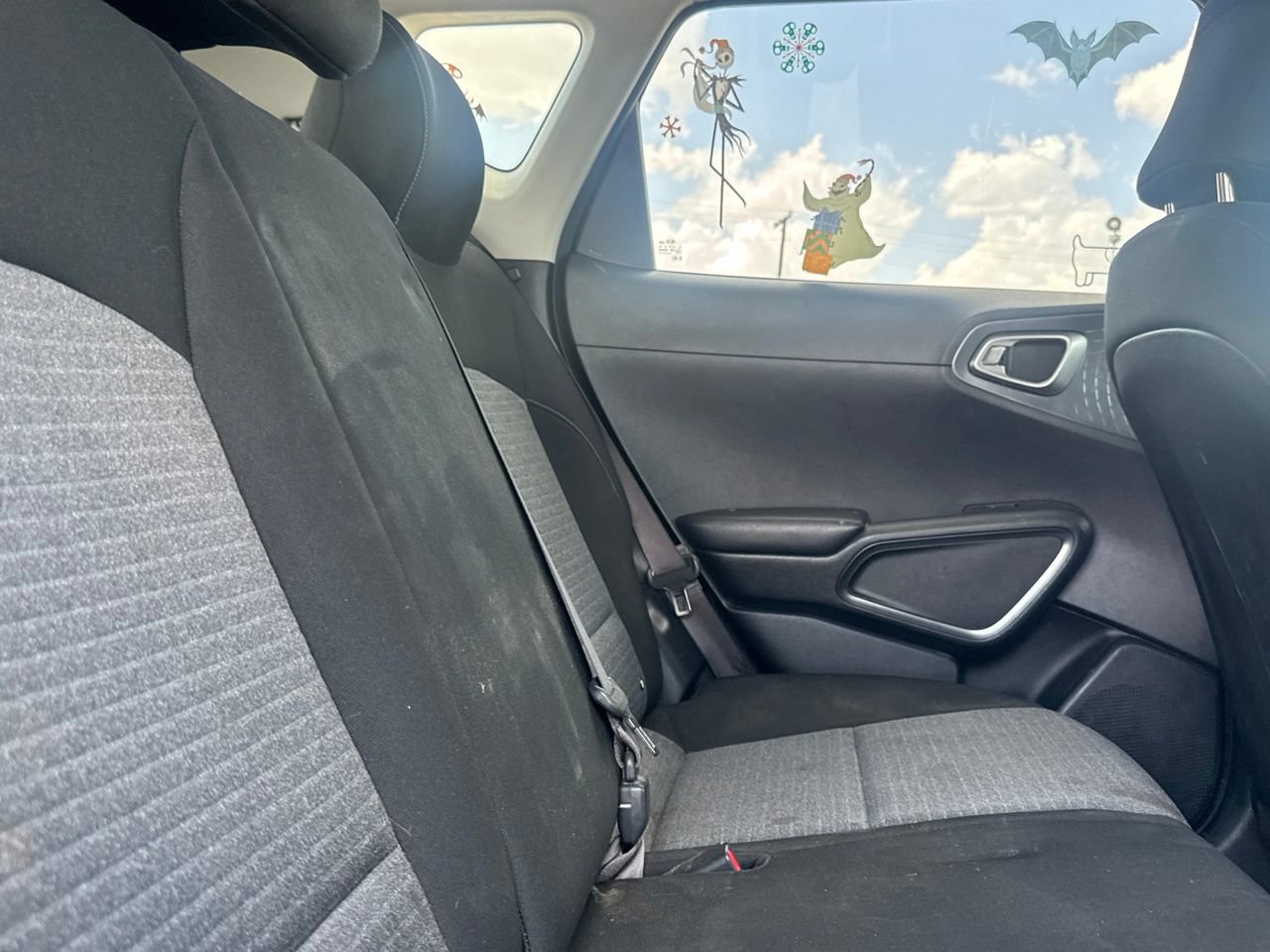 Used 2021 Kia Soul S FWD image 31