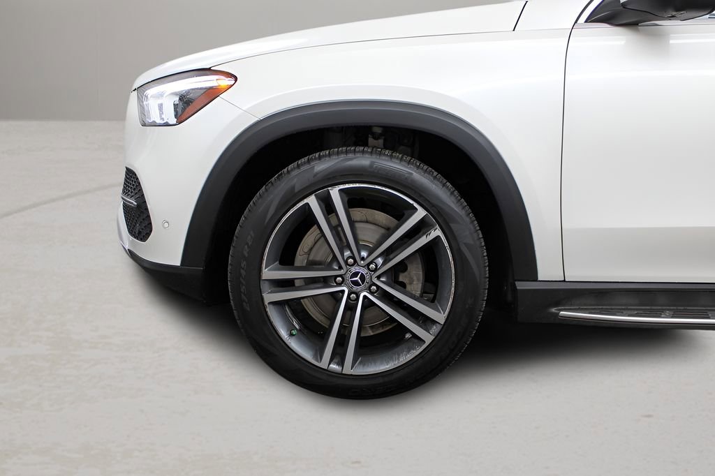 Used 2020 Mercedes-Benz GLE 350 4MATIC image 34