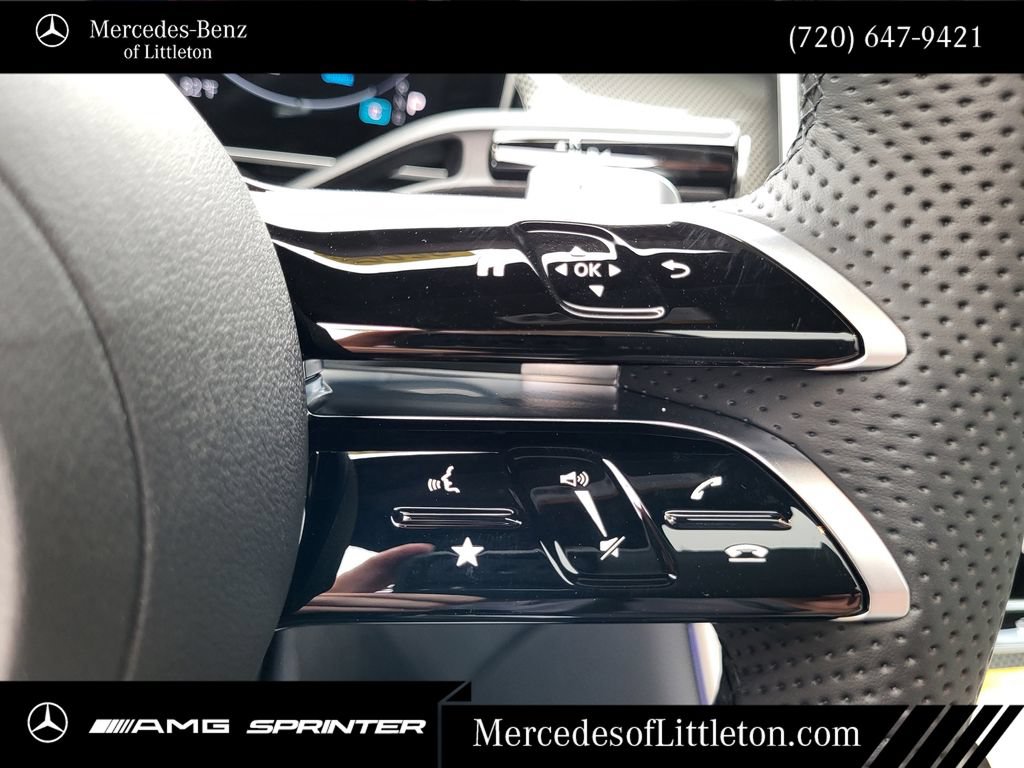 New 2026 Mercedes-Benz GLC 300 4MATIC image 28