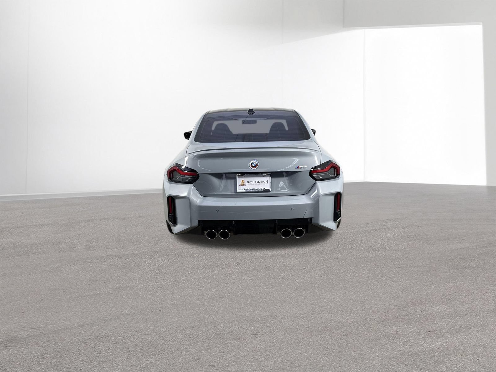Used 2023 BMW M2 RWD image 28