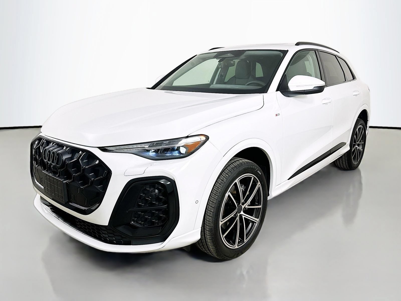 New 2026 Audi Q5 Premium Plus