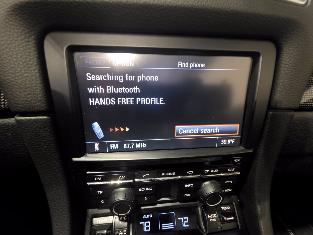 Used 2014 Porsche Boxster S RWD image 31