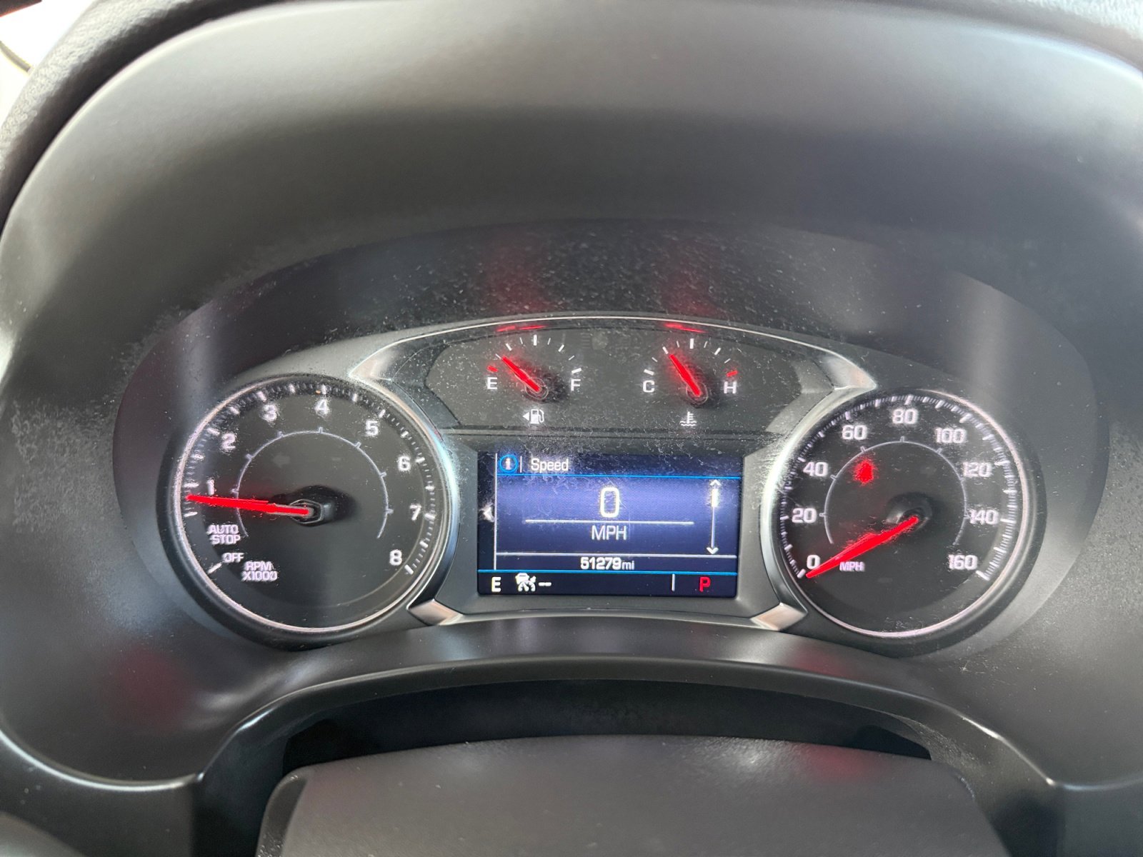 Used 2023 GMC Terrain SLE w/ Driver Convenience Package image 13