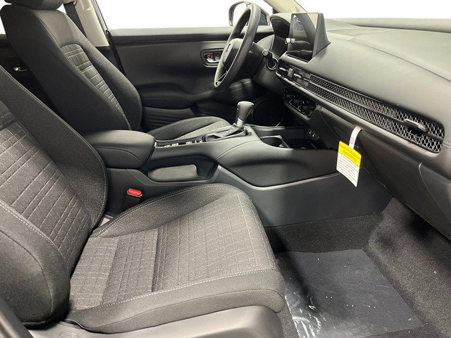 New 2027 Honda HR-V LX image 25