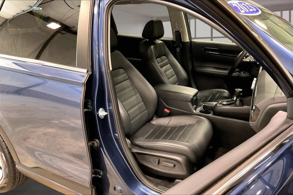 Used 2023 Honda CR-V EX-L image 30
