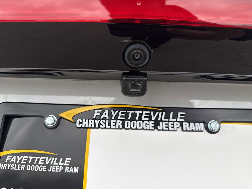 New 2026 Chrysler Pacifica Select image 31