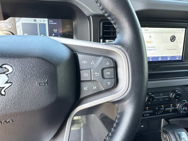 Used 2023 Ford Bronco Big Bend AWD/4WD image 28