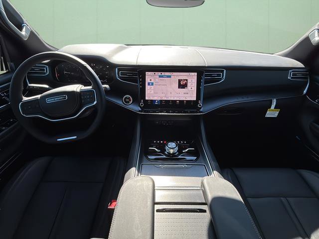 New 2026 Jeep Grand Wagoneer Summit image 25