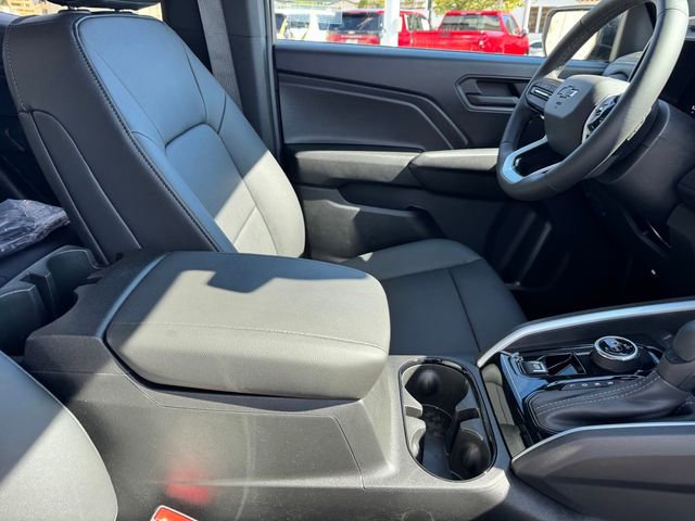 New 2026 Chevrolet Colorado Trail Boss w/ Midnight Edition image 7