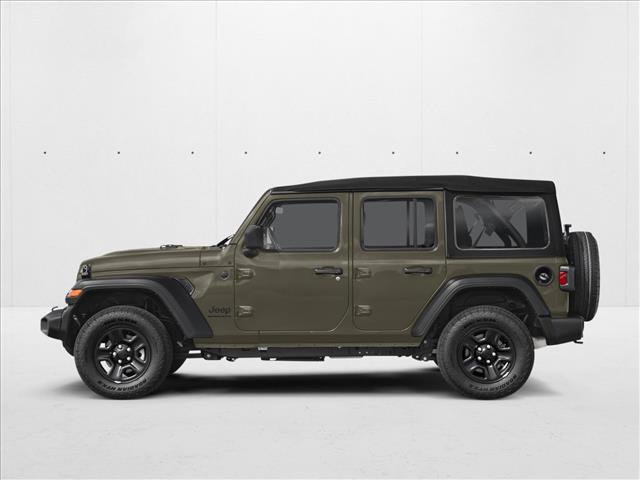 New 2026 Jeep Wrangler Unlimited Rubicon 392 image 3