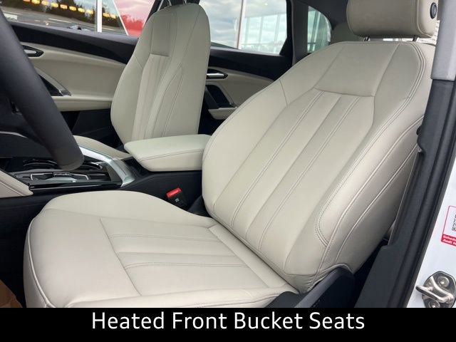 New 2025 Audi Q5 Premium image 18