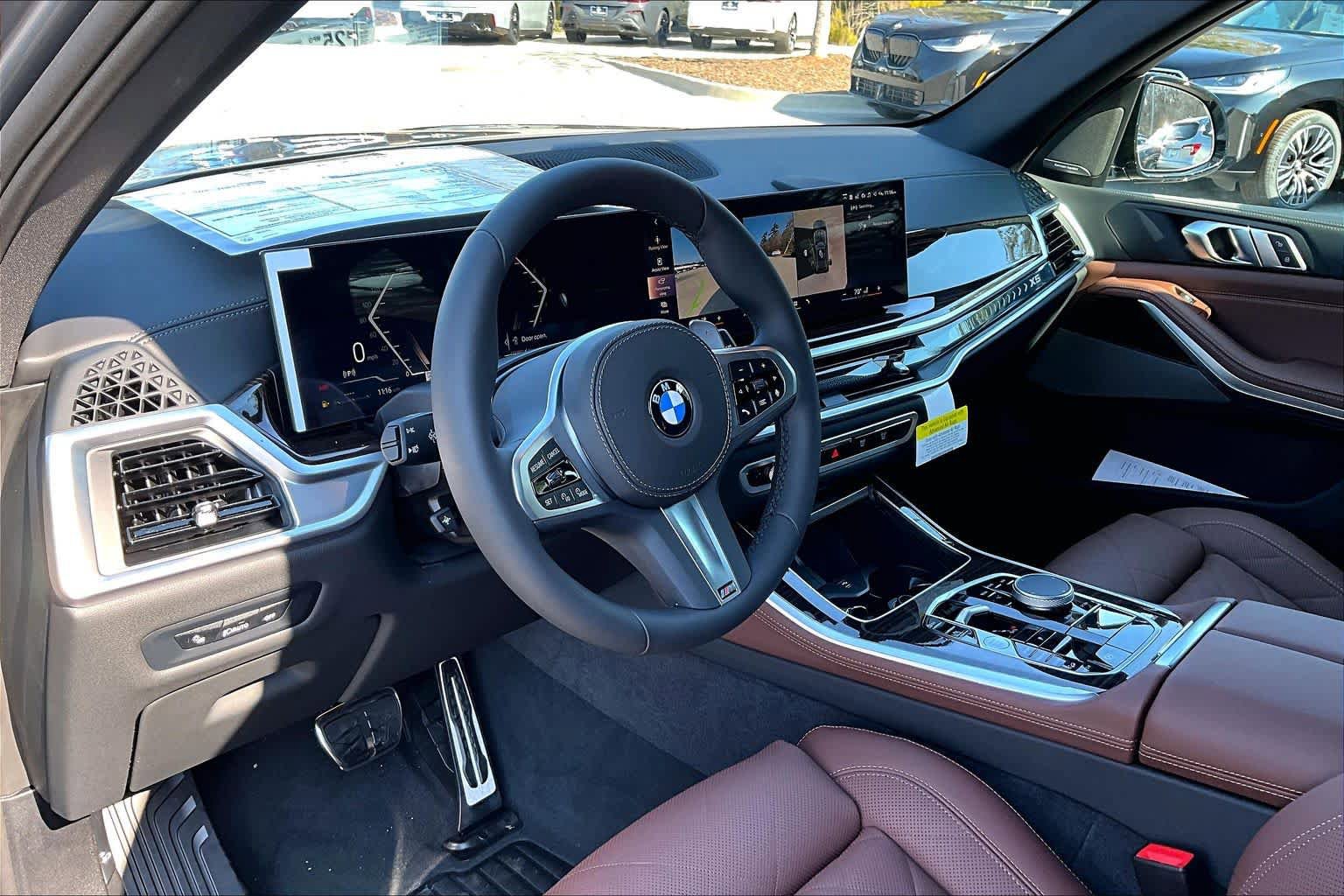 New 2026 BMW i5 eDrive40 w/ Executive Package image 9