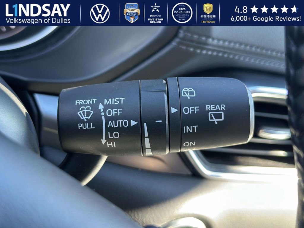 Used 2020 MAZDA CX-5 Touring image 22