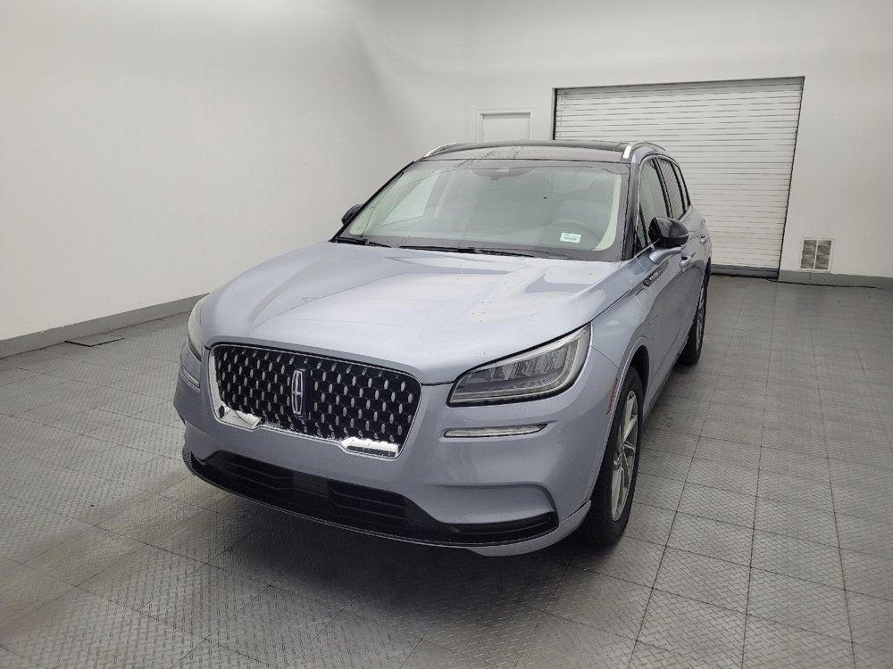 Used 2022 Lincoln Corsair Grand Touring AWD/4WD image 15
