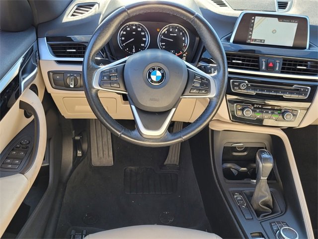 Used 2018 BMW X1 sDrive28i w/ Convenience Package image 7