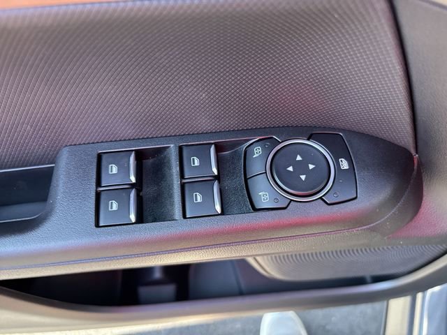 New 2025 Ford Bronco Sport Outer Banks w/ Outer Banks Tech Package+ image 13