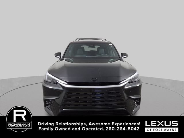 New 2026 Lexus TX 350 AWD w/ Technology Package image 3