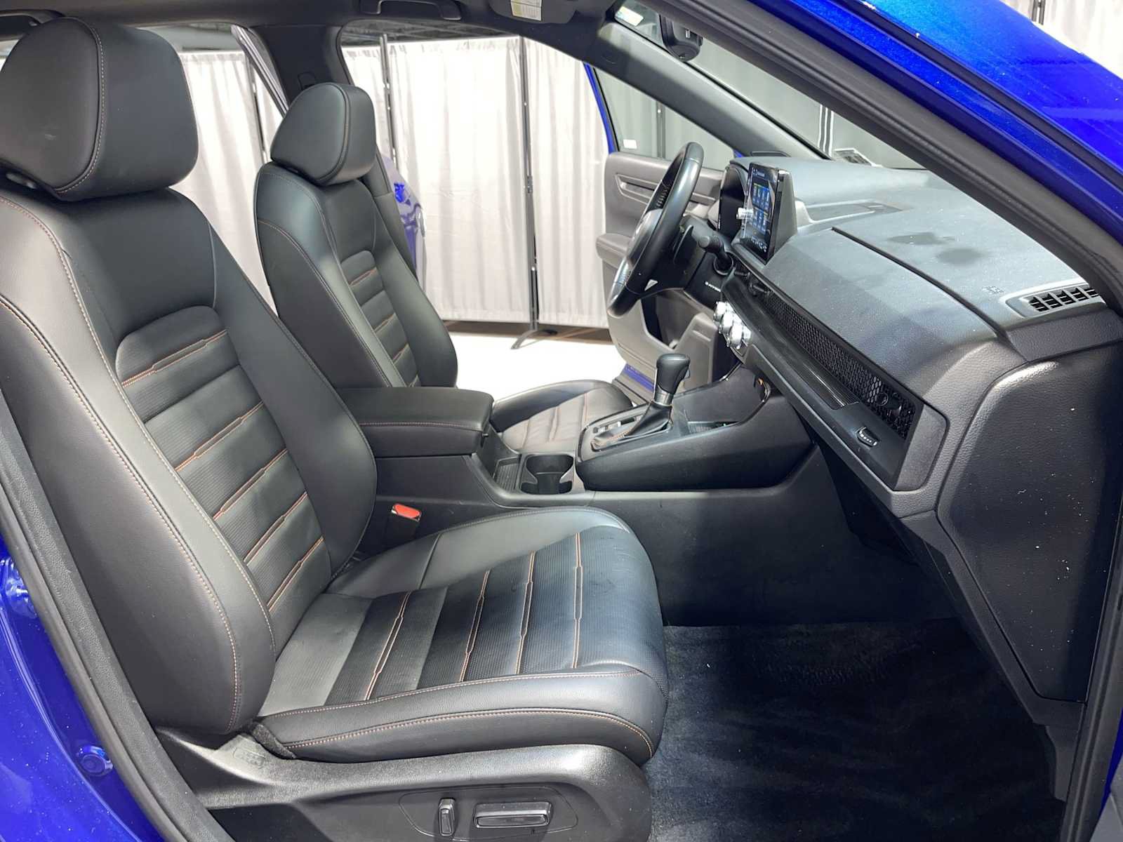 Used 2025 Honda CR-V Sport-L image 14