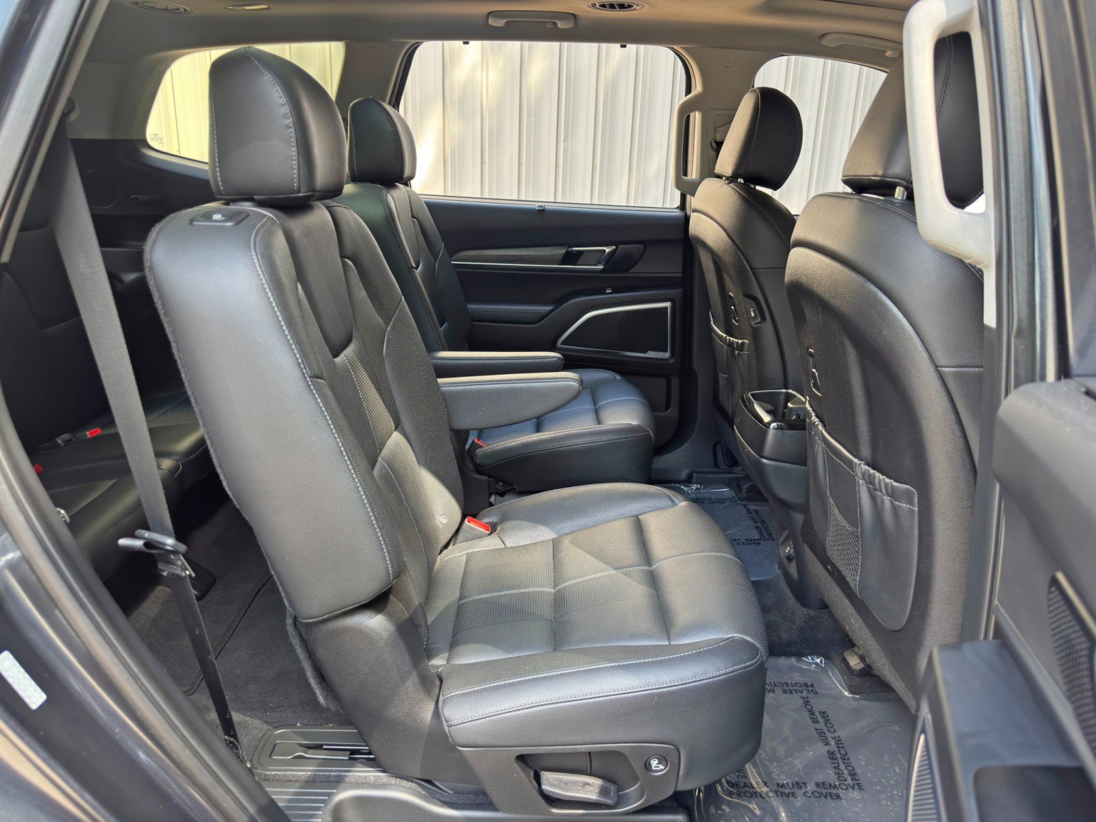 Used 2021 Kia Telluride SX w/ Towing Package AWD/4WD image 40