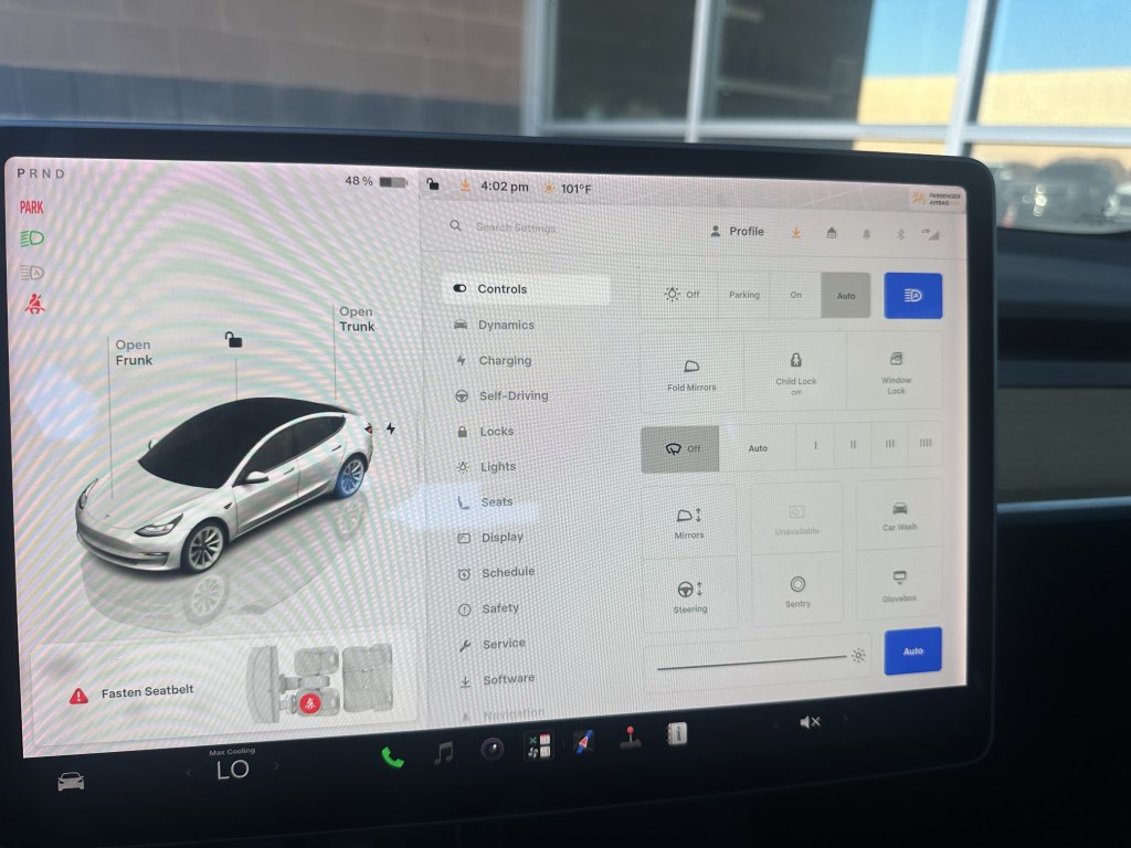 Used 2022 Tesla Model 3 RWD image 21
