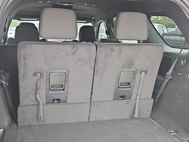 New 2026 Dodge Durango GT w/ Blacktop Package image 8