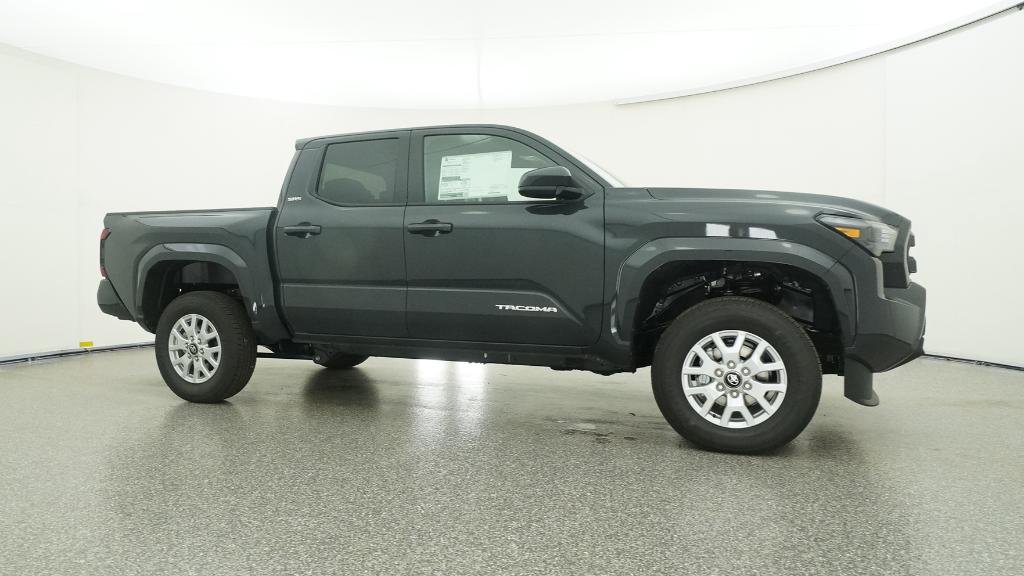 New 2025 Toyota Tacoma SR5 image 28