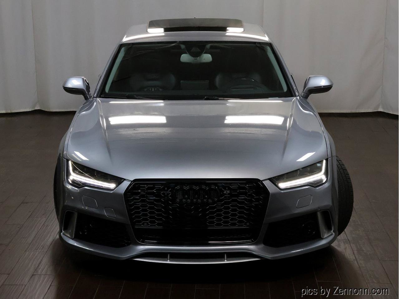 Used 2016 Audi S7 w/ S7 Sport Package AWD/4WD image 12