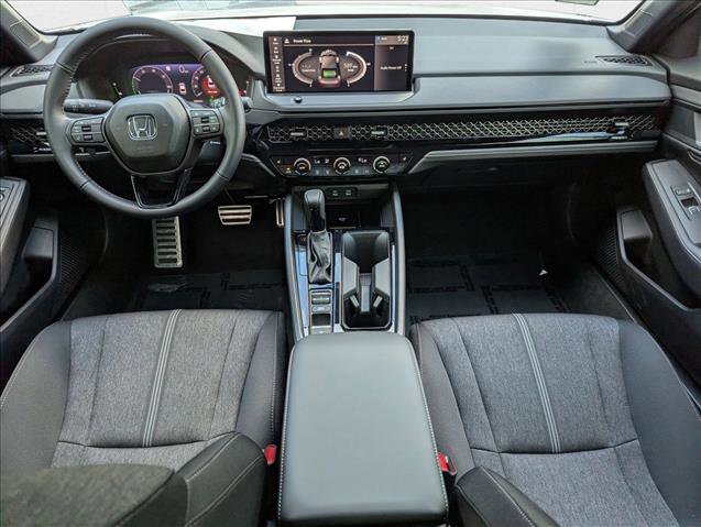 New 2025 Honda Accord Sport image 14