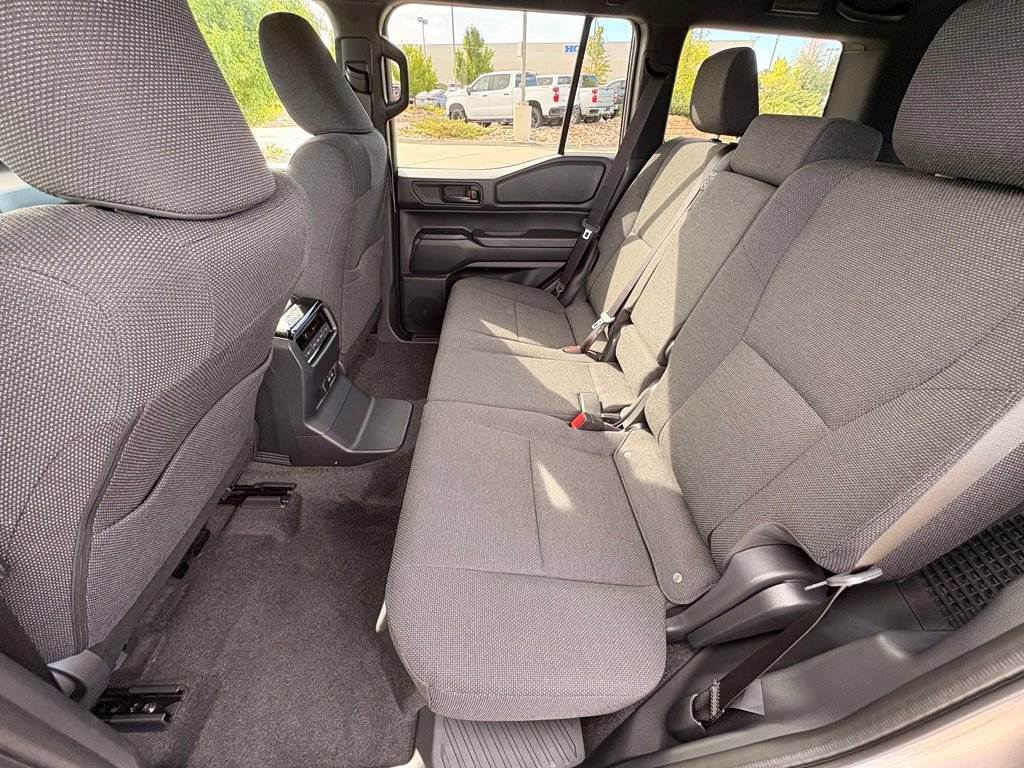Used 2027 Toyota Land Cruiser w/ Premium Package AWD/4WD image 28