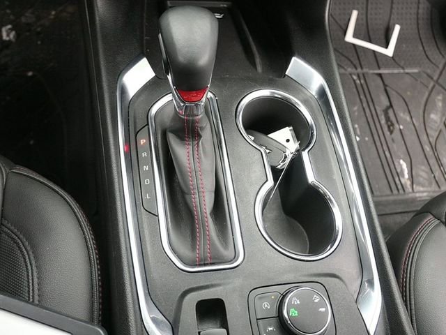 Used 2023 Chevrolet Traverse RS image 23