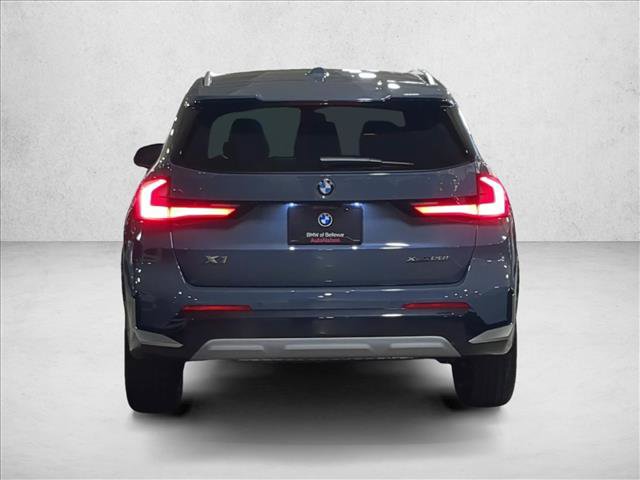 New 2026 BMW X1 xDrive28i w/ Convenience Package image 7