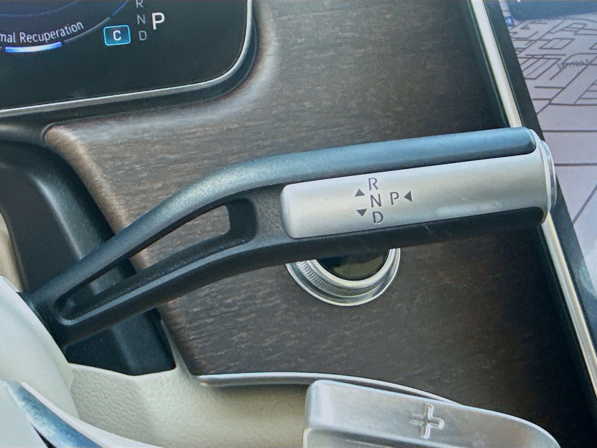 Used 2022 Mercedes-Benz EQS 450+ Sedan image 16