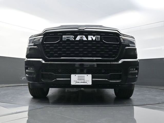 New 2026 RAM 1500 Big Horn image 21