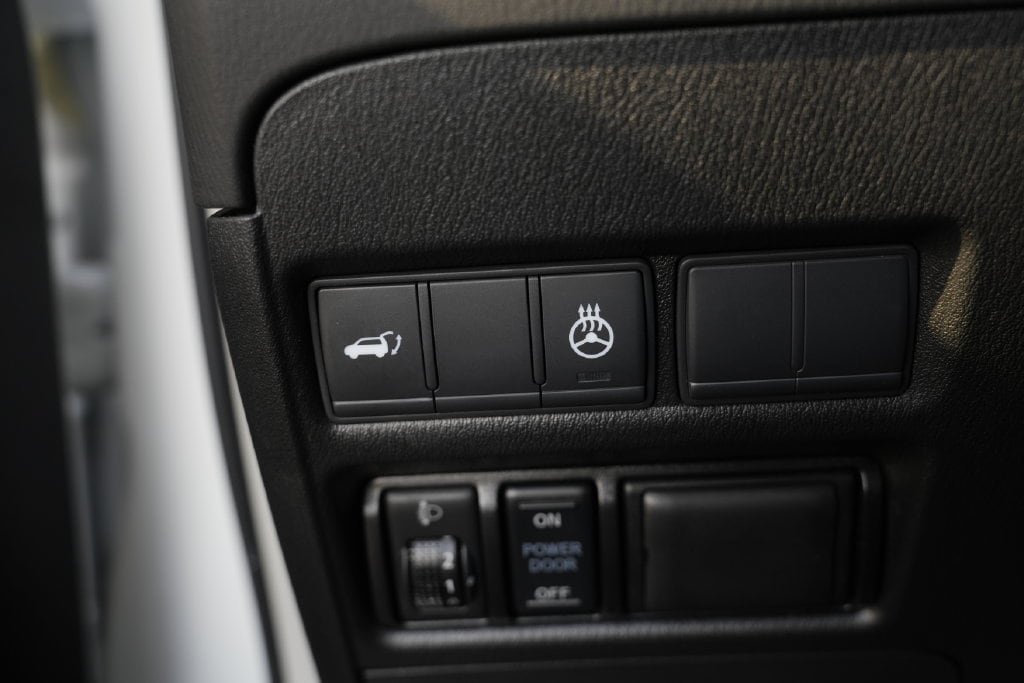 Used 2019 INFINITI QX80 Luxe AWD/4WD image 56
