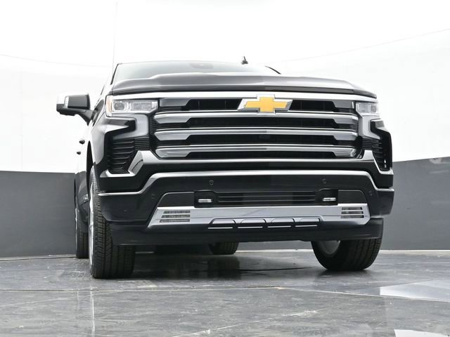 New 2025 Chevrolet Silverado 1500 High Country image 51