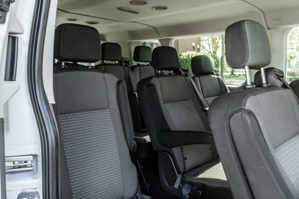 Used 2024 Ford Transit 350 XLT RWD image 26