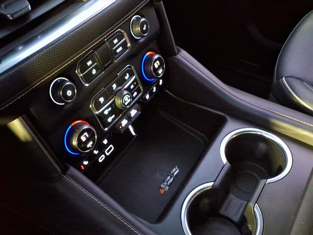 Certified 2023 Chevrolet Tahoe Premier w/ Max Trailering Package image 34