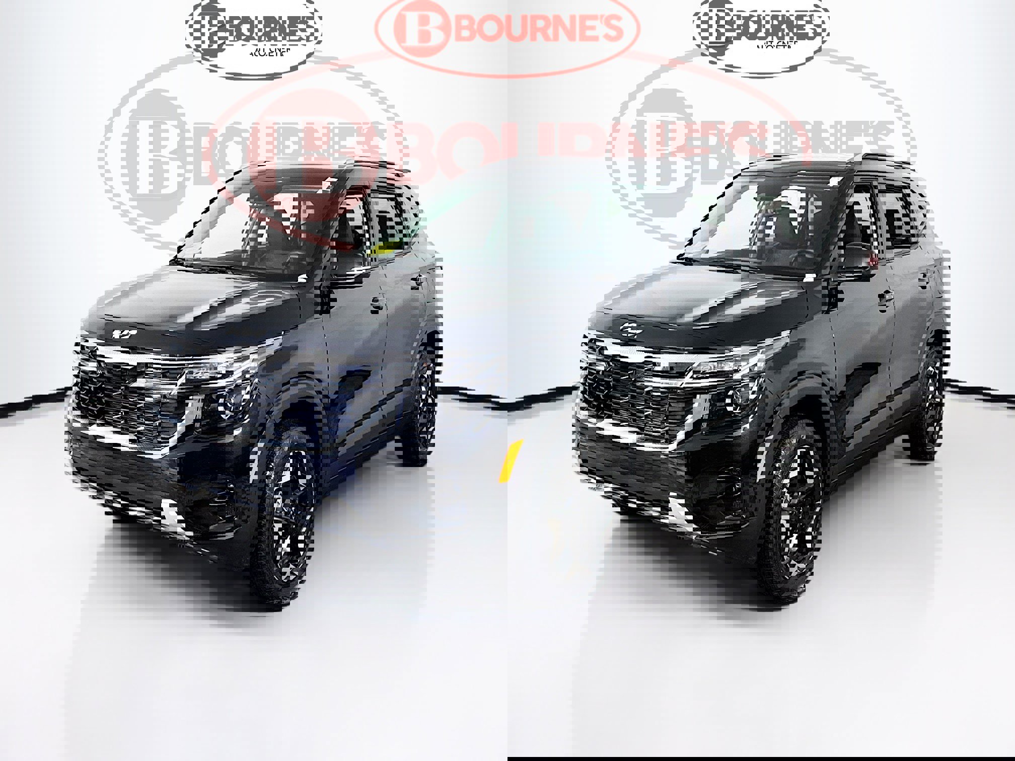 Used 2025 Kia Seltos S image 6