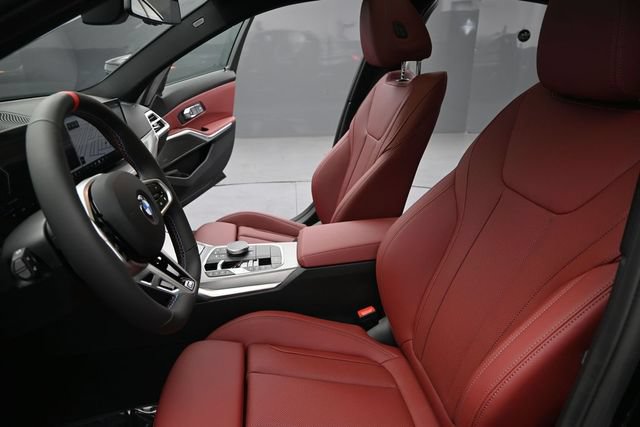 New 2026 BMW M340i RWD image 19