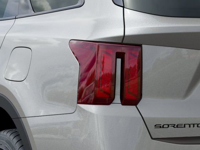 New 2026 Kia Sorento EX AWD/4WD image 11